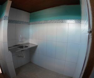 Hostel Boa Viagem Vale do Capao Brazil