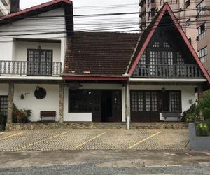 Schulz Pousada Joinville Brazil
