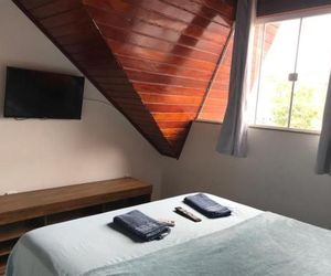 Casa grande, nova, ótimo local Joinville Brazil