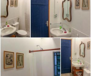 Quarto em Residência Familiar - Itatiaia Penedo Brazil