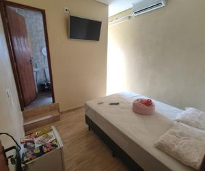 Hostel Aeroporto Guarulhos Brazil