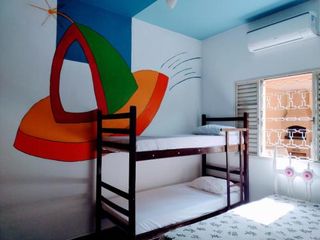 Hotel pic Casa confortável em Guaratinguetá