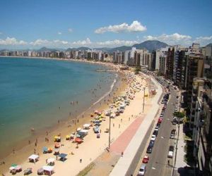Praia do Morro Guarapari Brazil