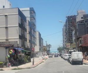 Apartamento Sol da Praia do Morro Guarapari Brazil