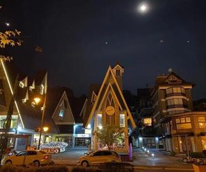 Monte Cervino - Bem no Centro de Gramado II Gramado Brazil