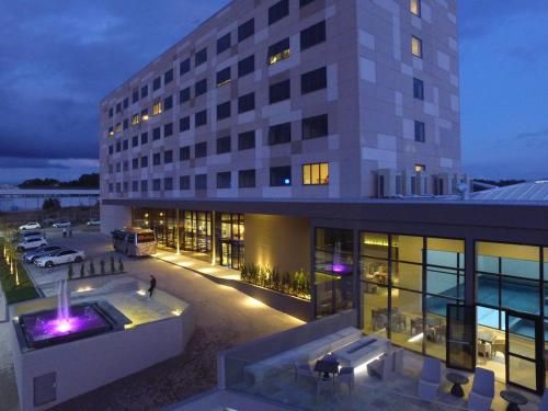 Hotel Photo 9