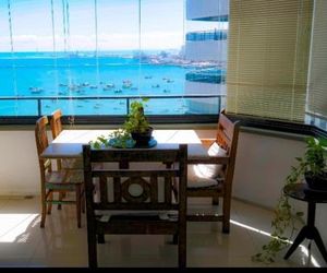 Flat Beira Mar Golden Fortaleza Fortaleza Brazil