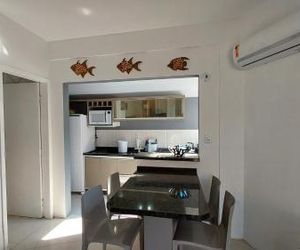 apartamento terreo Cachoeira Brazil