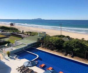 Hotel Aquamar Ingleses Ingleses Brazil