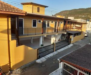 Pousada Residencial Caroa Barra da Lagoa Brazil