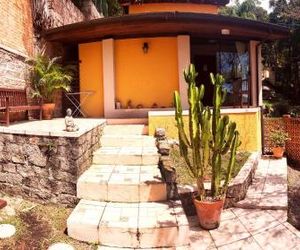 Plumeria Guest House Florianopolis Brazil