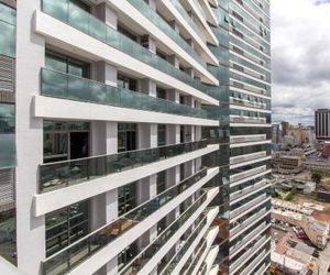 Studio Hostings - Central Curitiba Brazil