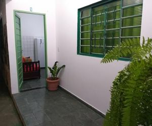 Suíte 1, aconchegante, privativa e independente Cuiaba Brazil