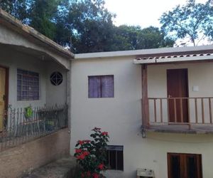 Casa com três quartos em Ibitipoca Conceicao do Ibitipoca Brazil