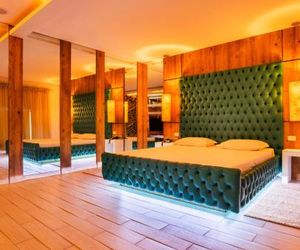 Gran Motel Dubai Caxias Do Sul Brazil
