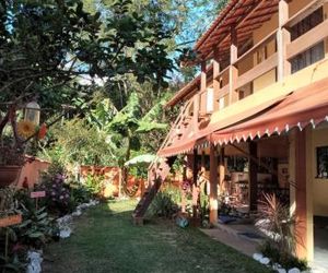 Apart Suite no Sítio Santa Helena- Sana Lumiar Brazil
