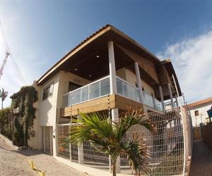 Casa Flecha Canoa Quebrada Brazil