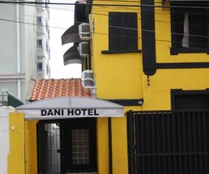 DANI HOTEL Campinas Brazil