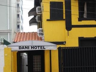Hotel pic DANI HOTEL