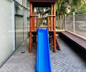 Mediterrâneo 507 - Todo Equipado, Churrasqueira na Varanda, Ar Condicionado, Piscina, Sauna, Wi-Fi 80MB, Garagem, Perto das Praias e Comércio Cabo Frio Brazil