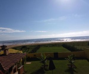 Cabo Frio de frente pro mar Barra da Sao Joao Brazil