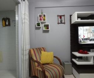 APARTAMENTO 2 QUARTOS CABO FRIO PRAIA DO FORTE Cabo Frio Brazil