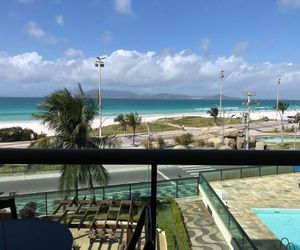 FORTE DA PRAIA Cabo Frio Brazil