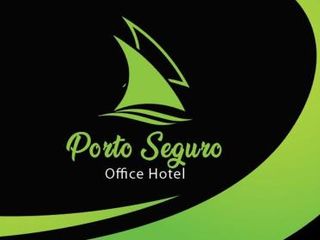 Фото отеля Porto Seguro Office Hotel