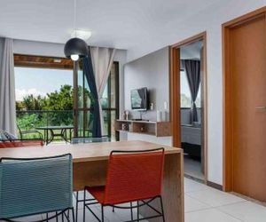Residence Barra de Sao Miguel Brazil