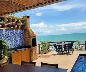 A CASA FORMOSA Baia Formosa Brazil