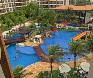 Beach Living Porto das Dunas Apartamento de Luxo Aquiraz Brazil