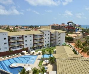 Férias Porto Beach Aquiraz Brazil