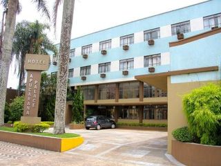 Фото отеля Apucarana Palace Hotel
