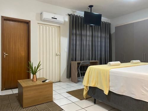 Hotel Photo 4