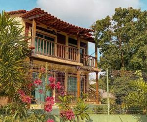 Suítes Vossoroca Alto Paraiso de Goias Brazil