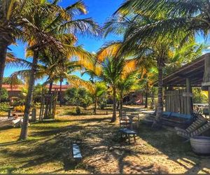 Refugio Mar Aberto Prado Brazil
