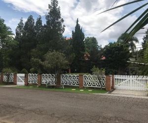 Casa alto padrão em condomínio fechado - São Roque Campinas Brazil