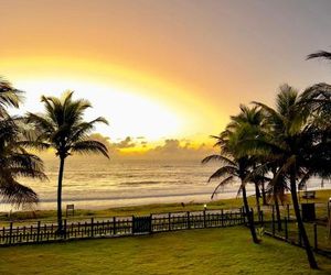 6 SUÍTES FRENTE AO MAR casadegentefeliz Guarajuba Brazil