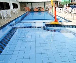 Hotel Halloween Inn Penedo Penedo Brazil