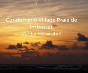 Condomínio Village praia de imbassai Imbassai Brazil