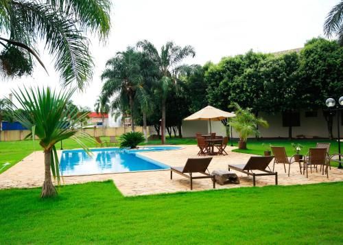 Hotel Photo 18