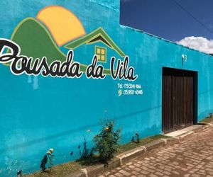 Pousada da Vila Vale do Capao Brazil