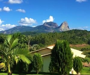 Pousada Vista Pedra Azul Pedra Azul Brazil