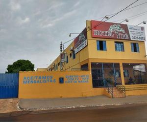 Hotel Ypê Pontal Brazil