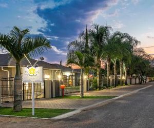 Orchid Luxury Boutique Guesthouse Gaborone Botswana