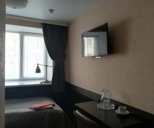 Гостиница ДФиТ МВД РБ Minsk Belarus