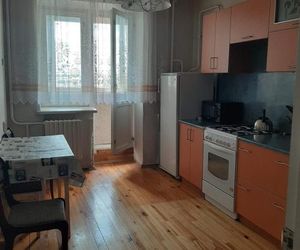 Apartment Krasnaya 105 Stolin Belarus
