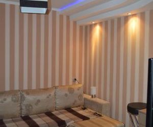 Apartment on Suvorova 116 Brest Belarus