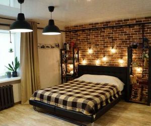 Apartment on Dzerzhinskogo 48 Brest Belarus