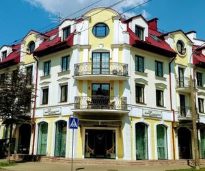 Brestskiy Arbat Brest Belarus